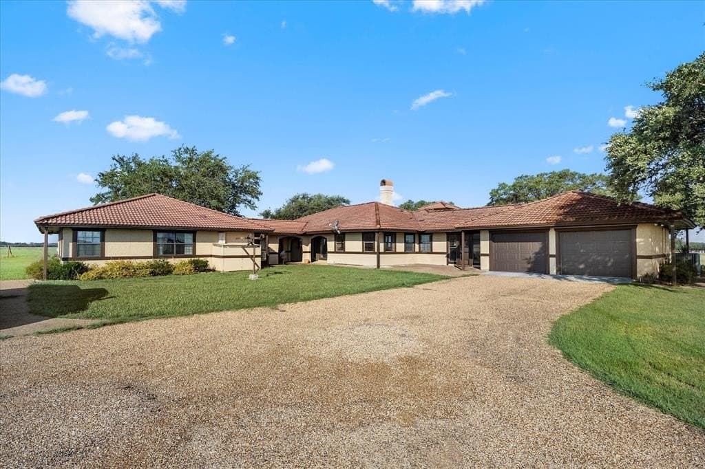 206.29 acres in Rockwall County featured view