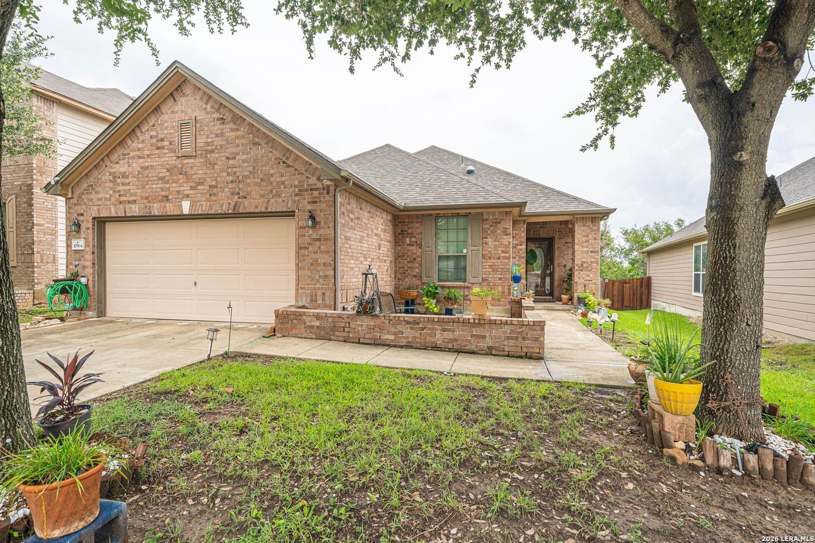 14 acres in Bexar County gallery image 3