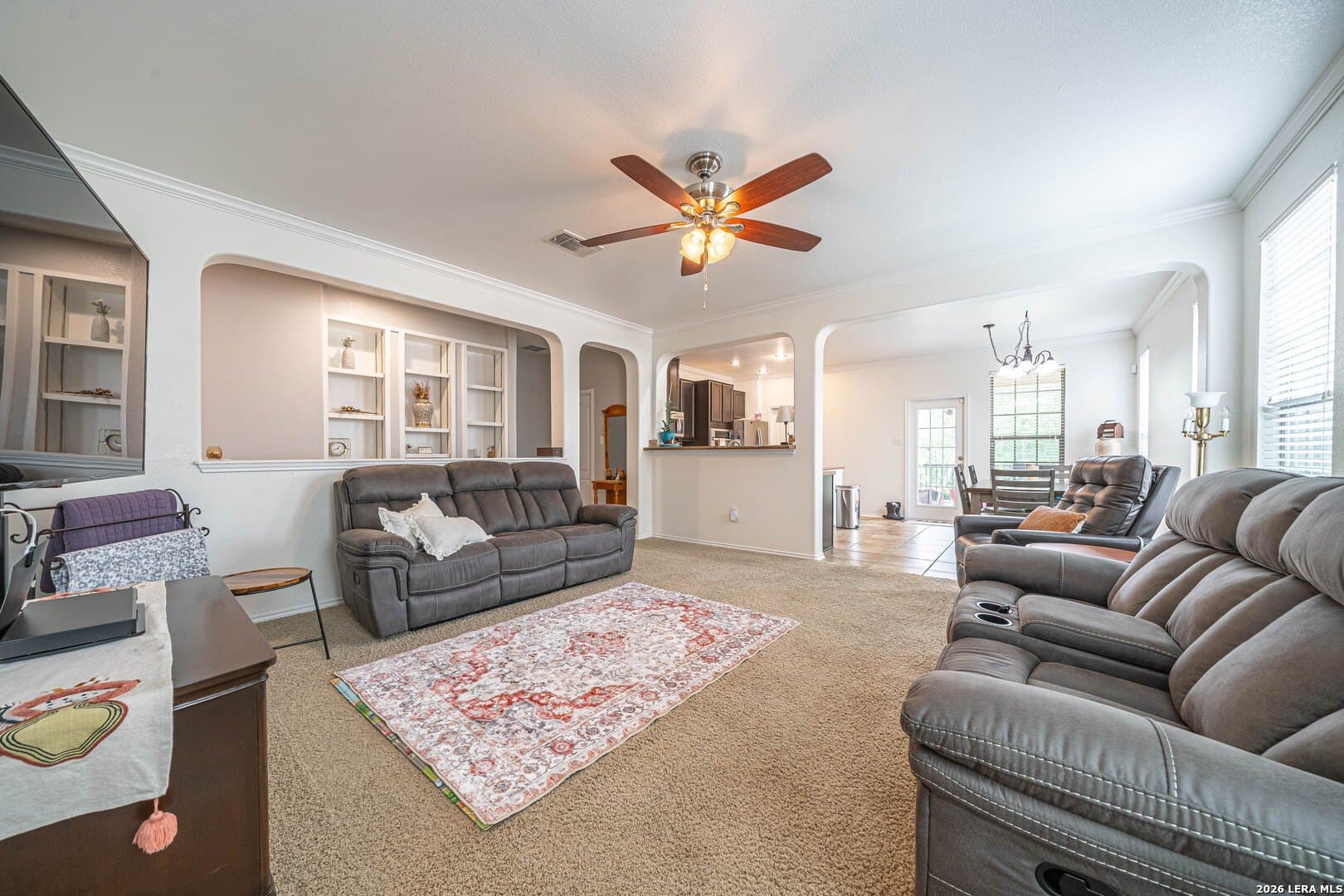 14 acres in Bexar County featured view