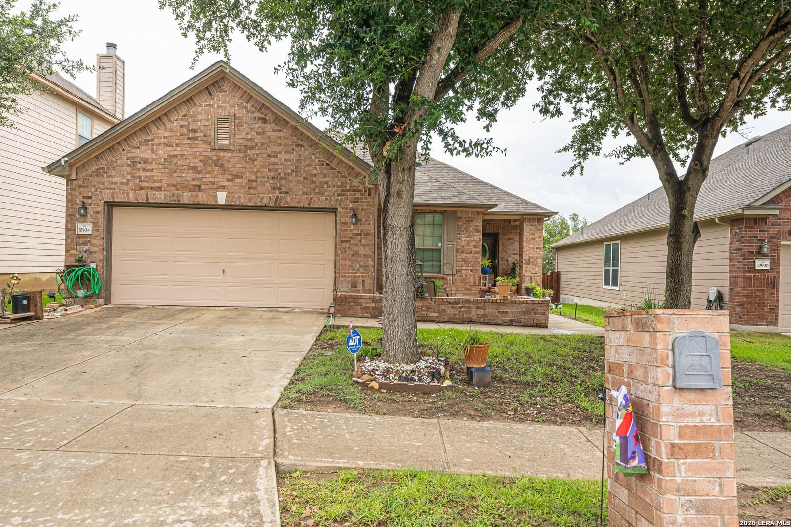 14 acres in Bexar County
