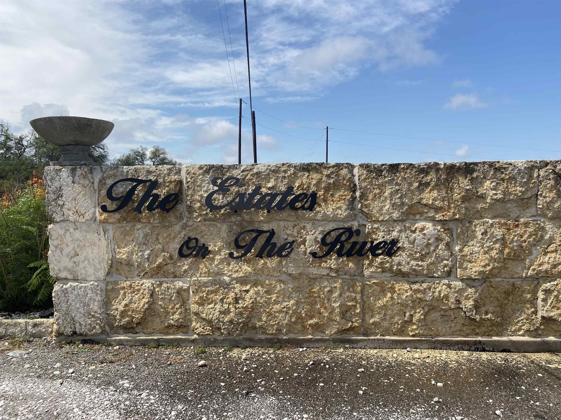 1.8 acres in Burnet County