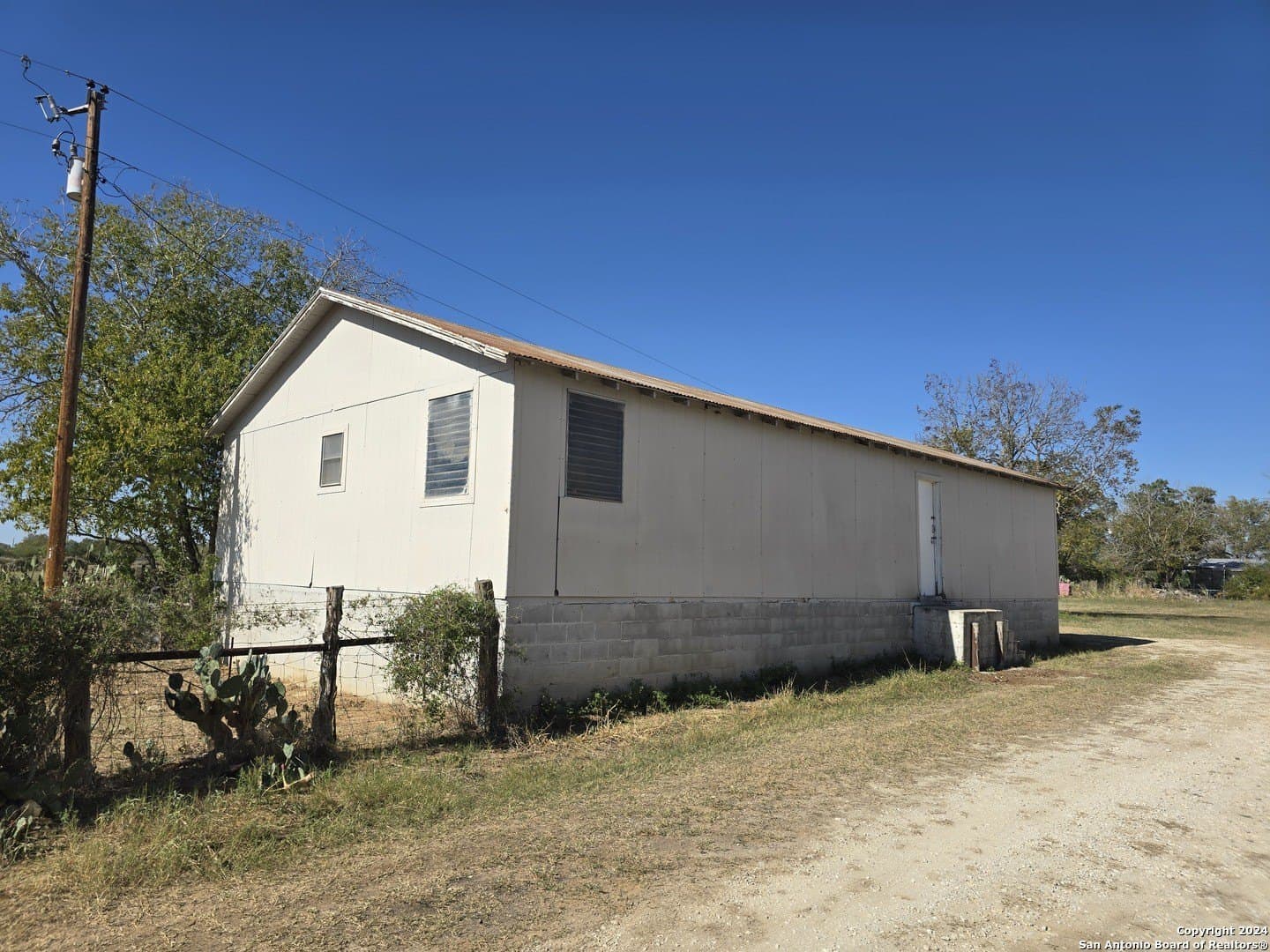 1.2 acres in Medina County featured view