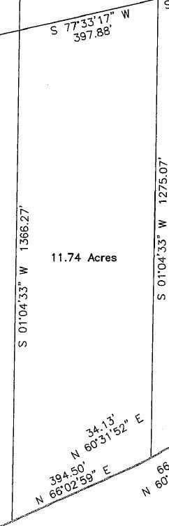 11.74 acres in Fannin County gallery image 3