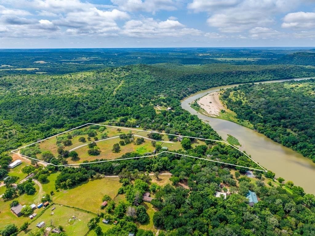 13.65 acres in Palo Pinto County gallery image 4