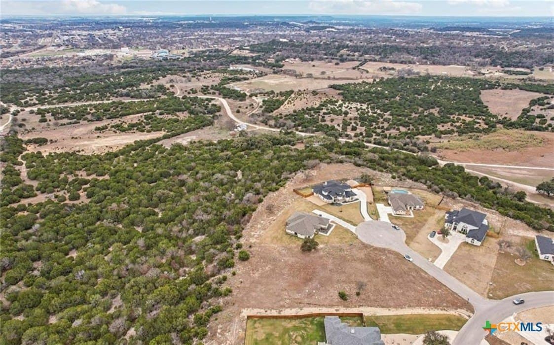 1.09 acres in Coryell County - photo 3