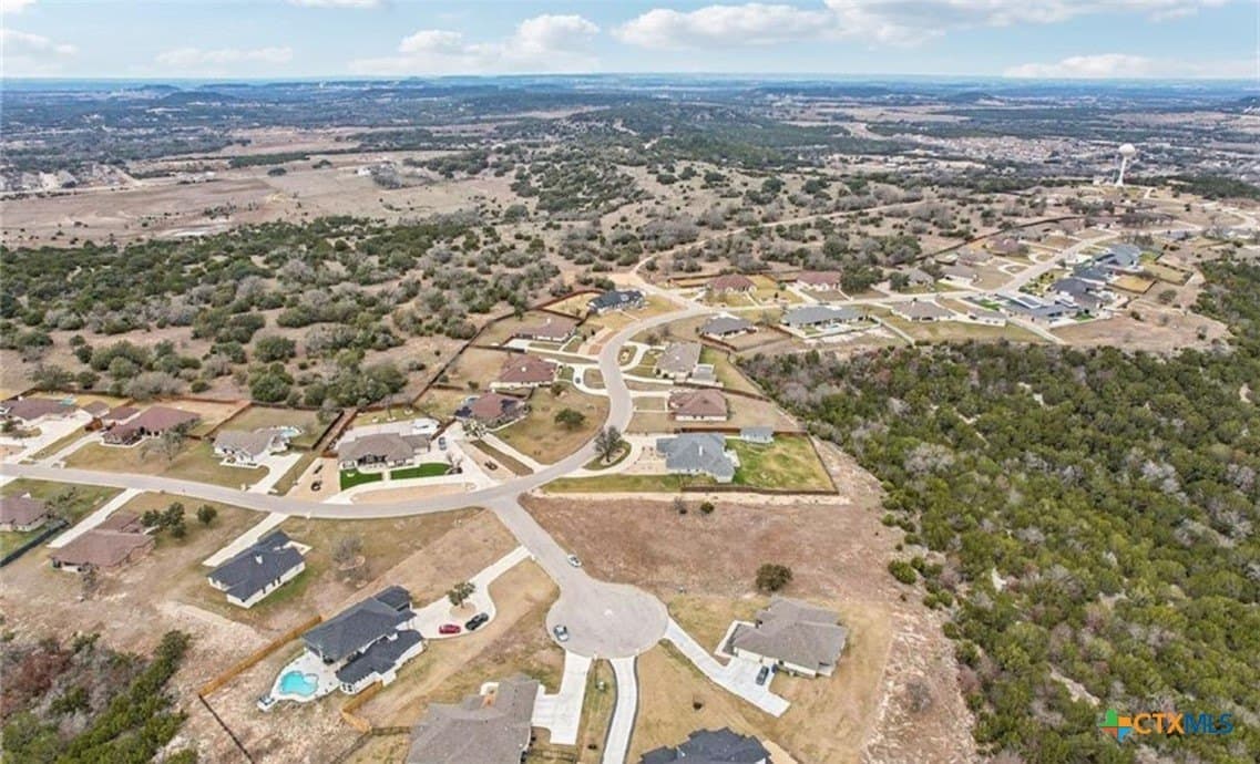 1.09 acres in Coryell County - photo 5