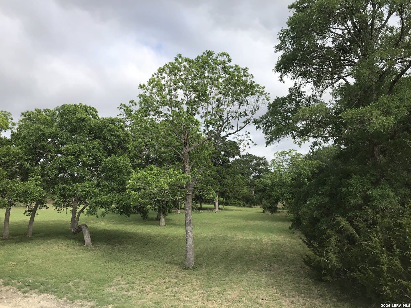 1.1 acres in Bexar County featured view