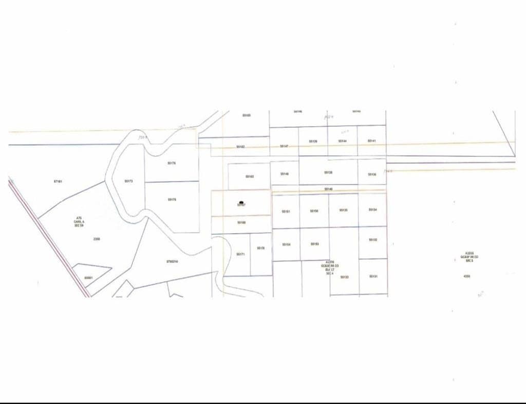 16.91 acres in Maverick County