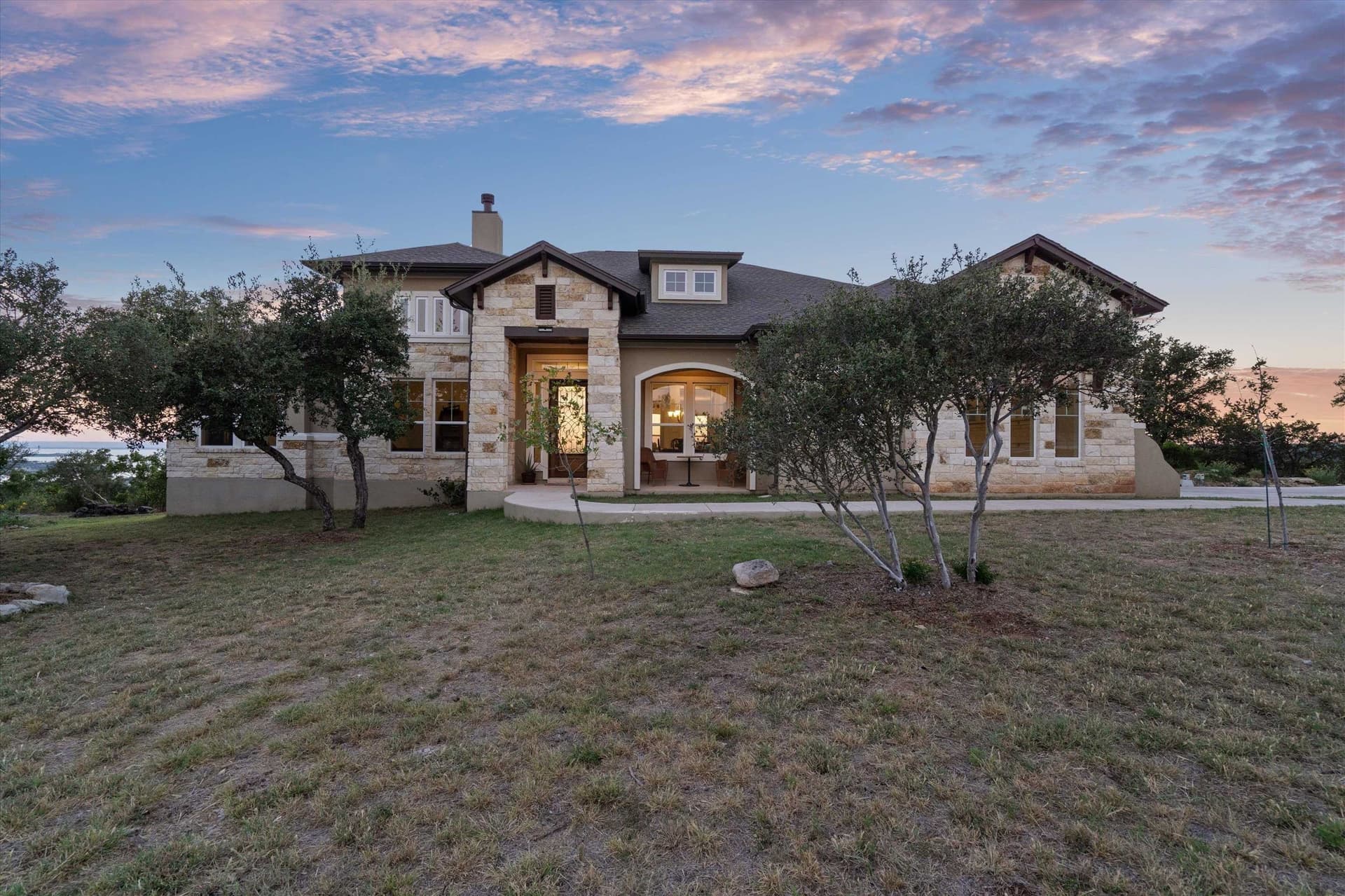 18.43 acres in Burnet County gallery image 4