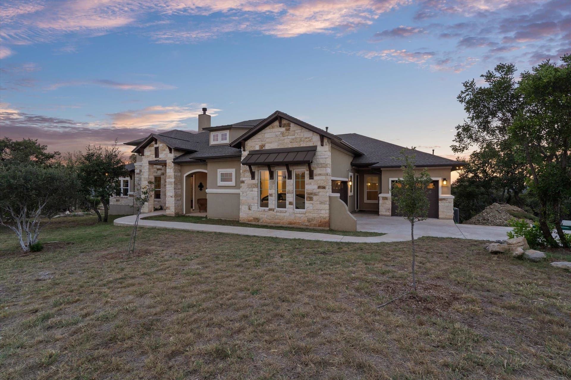 18.43 acres in Burnet County gallery image 3