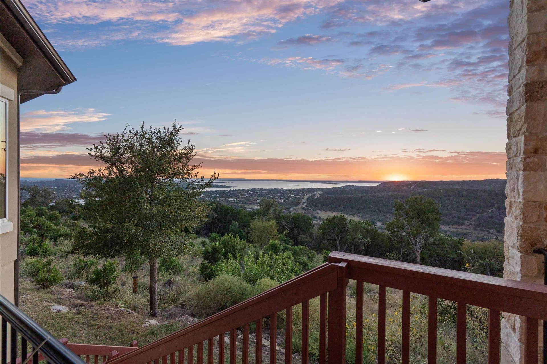 18.43 acres in Burnet County
