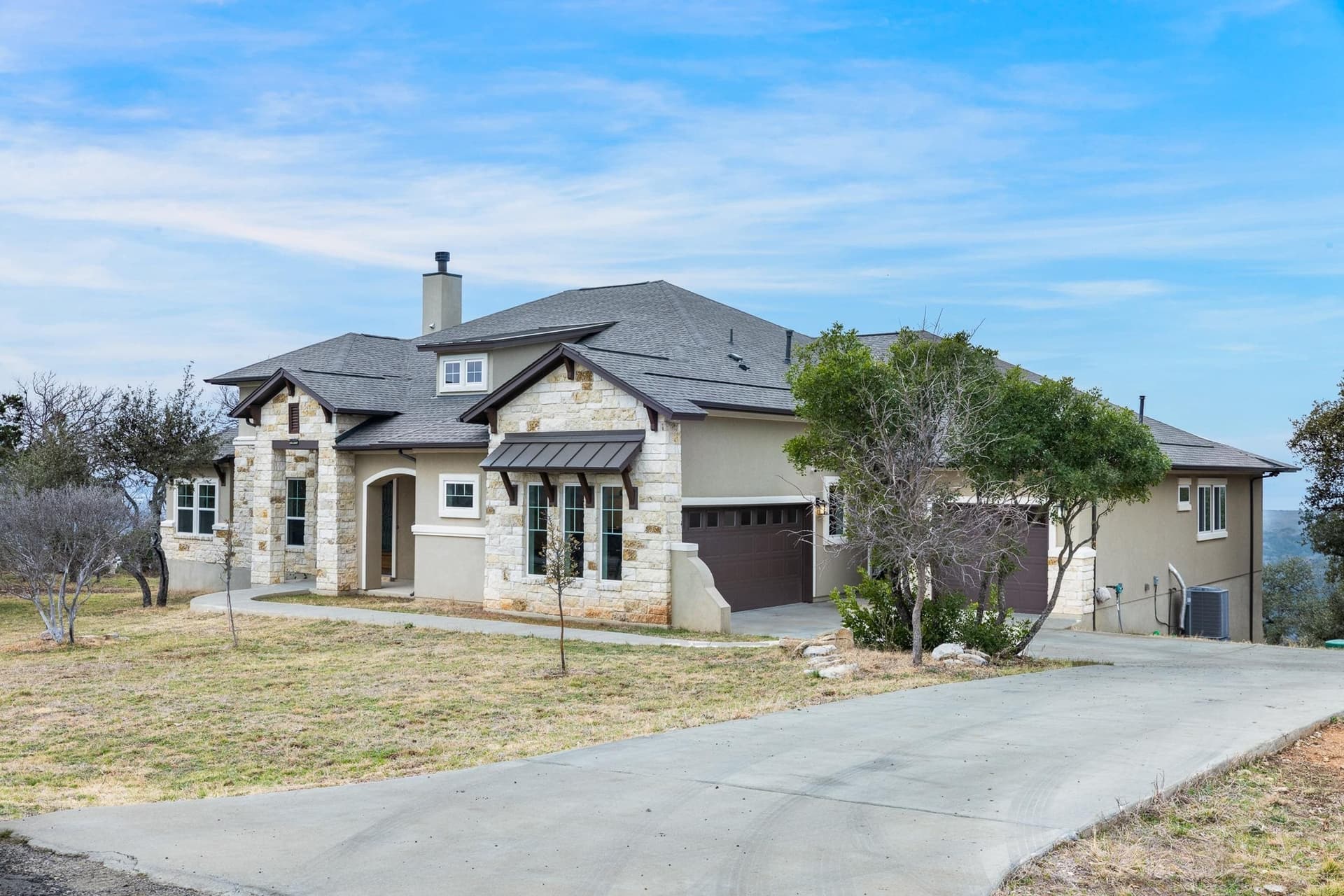 18.43 acres in Burnet County featured view