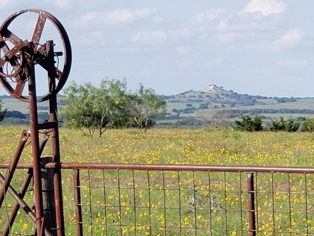 2,819.4 acres in Lampasas County featured view