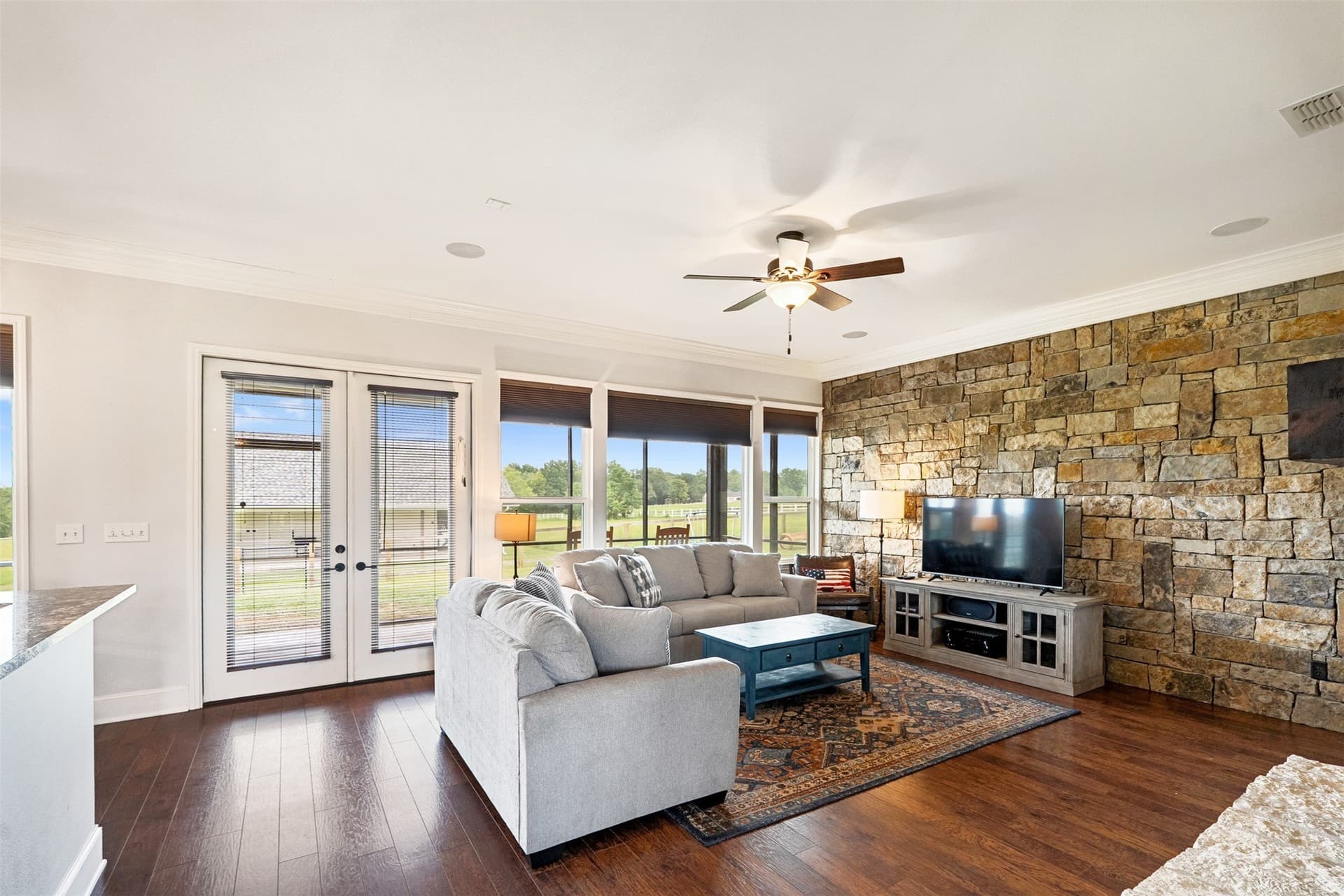 10 acres in Henderson County featured view