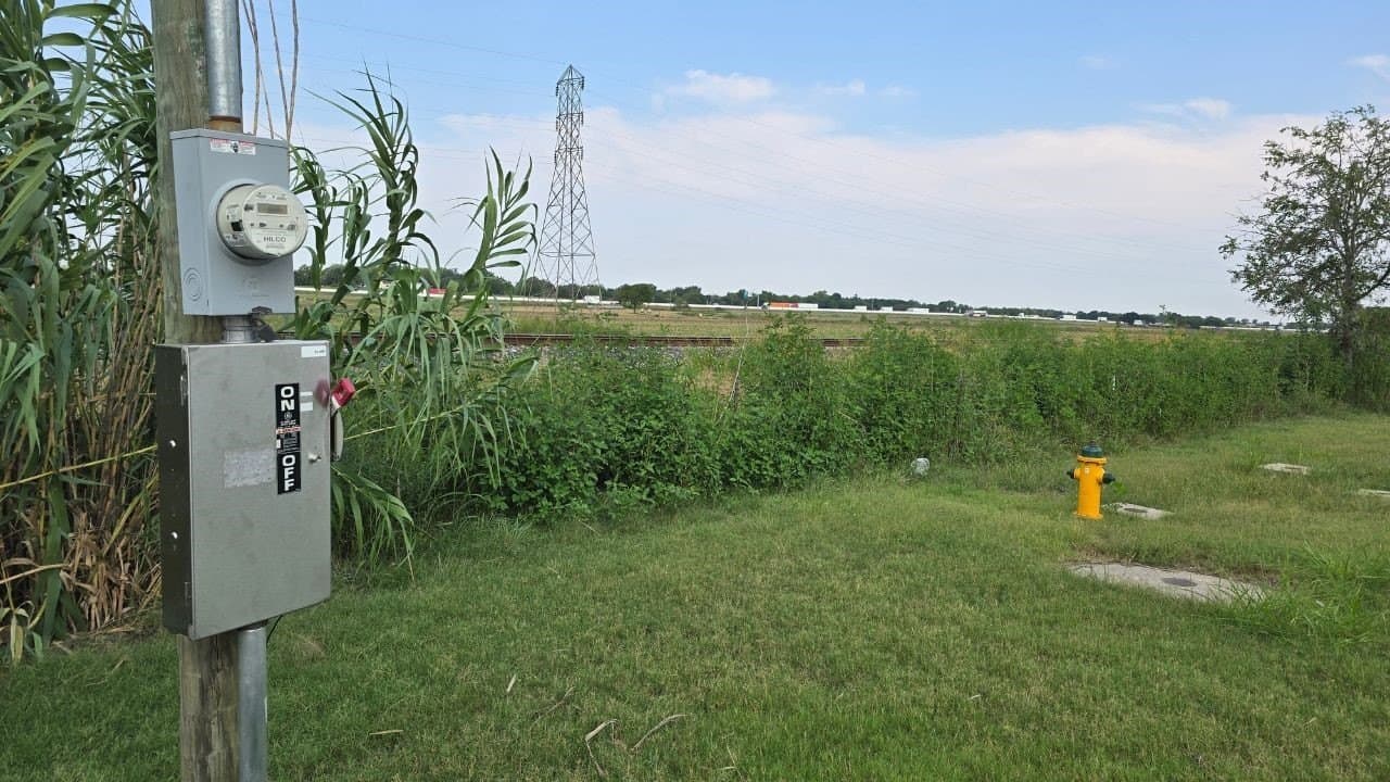 44.22 acres in McLennan County - photo 12