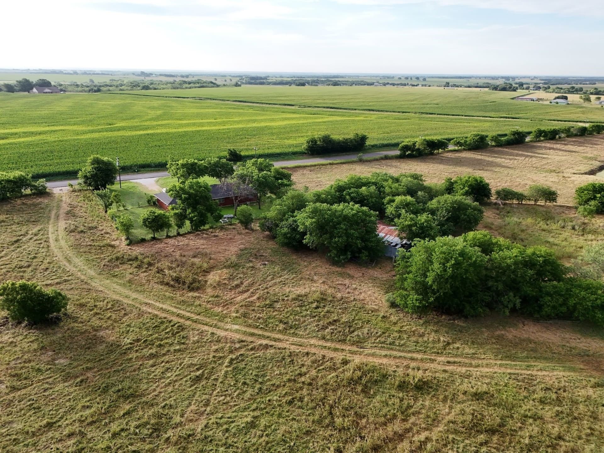 44.22 acres in McLennan County - photo 10