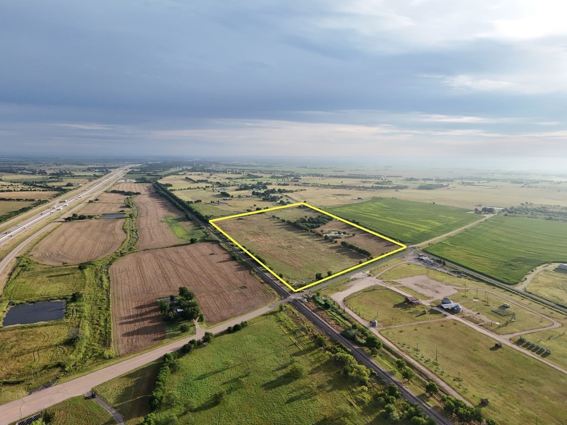 44.22 acres in McLennan County - photo 9