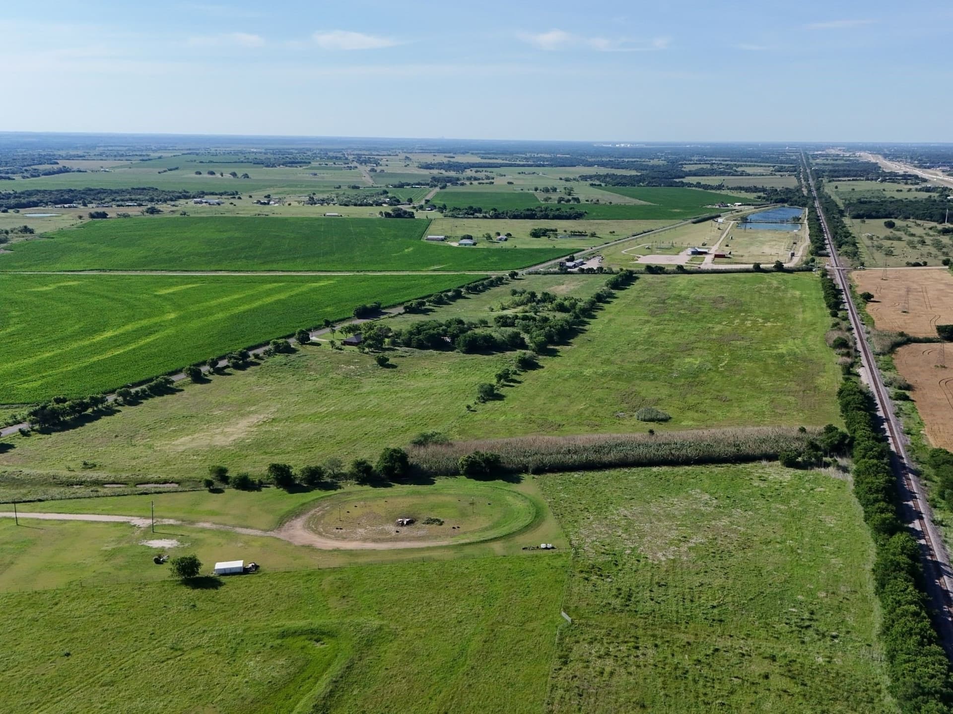 44.22 acres in McLennan County - photo 4