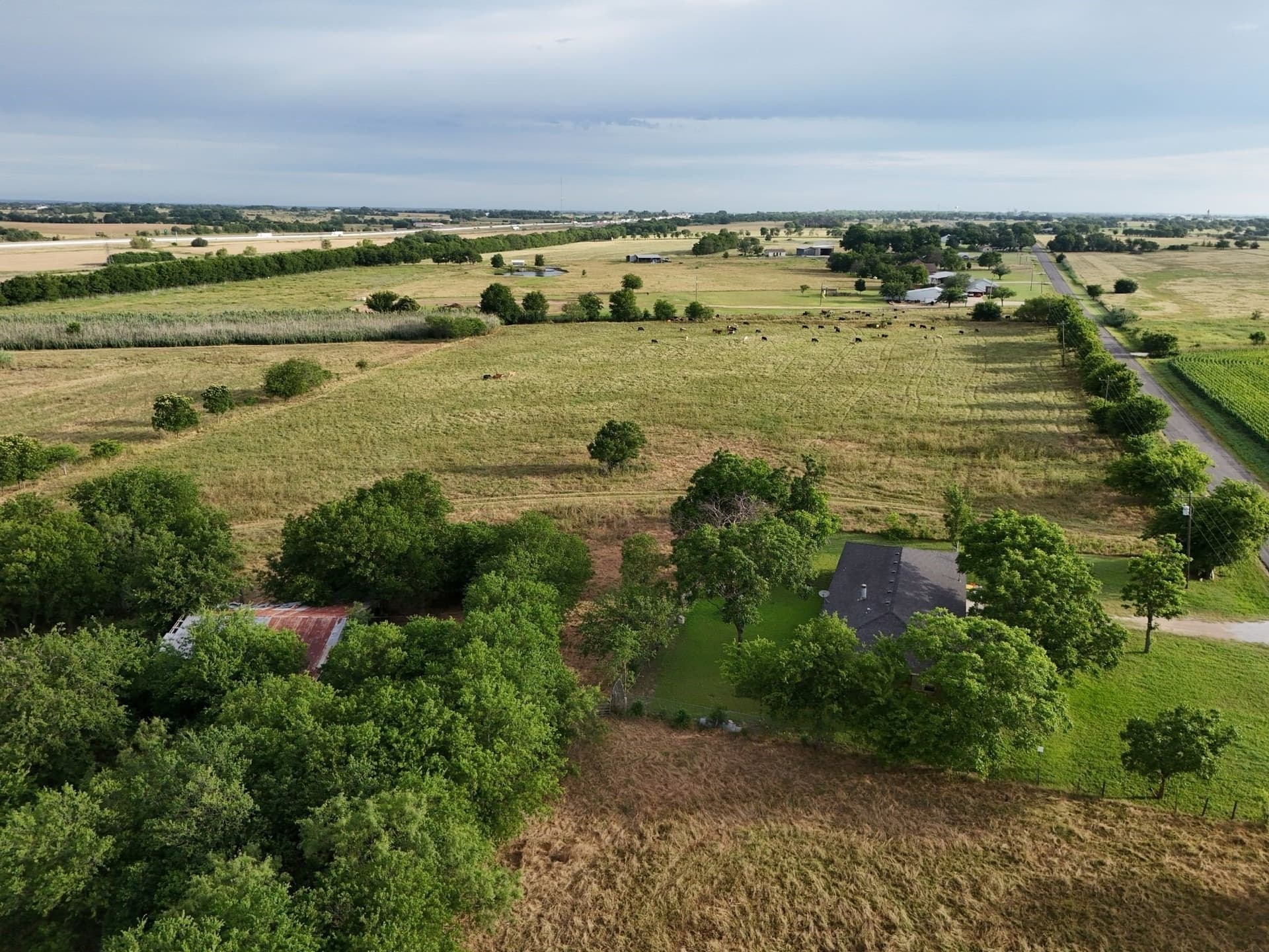 44.22 acres in McLennan County - photo 8