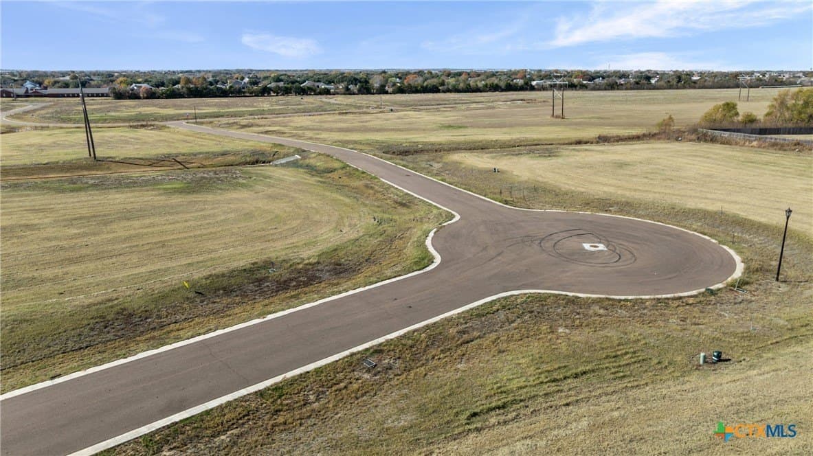 0.78 acres in McLennan County featured view