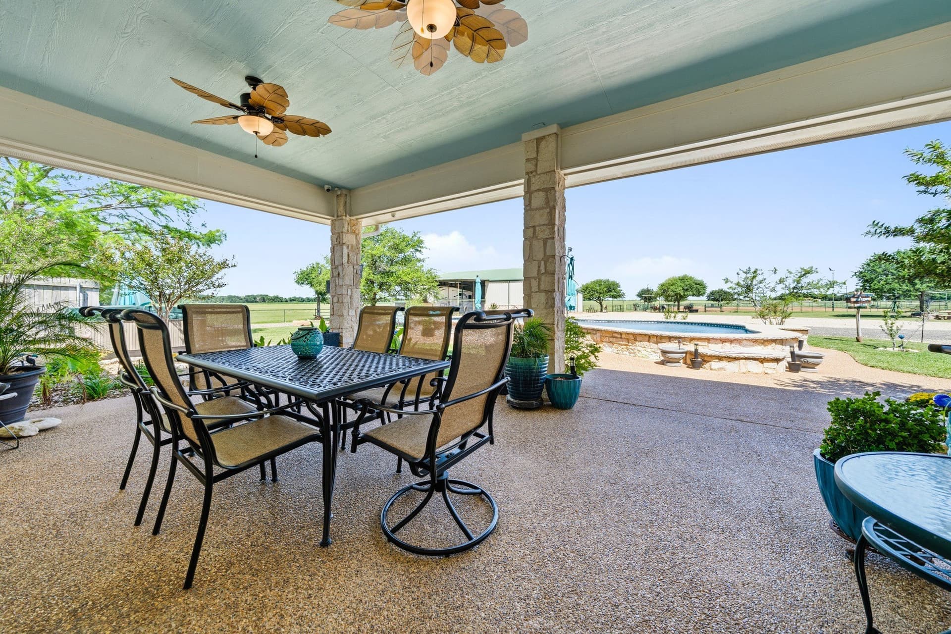119.84 acres in McLennan County - photo 20