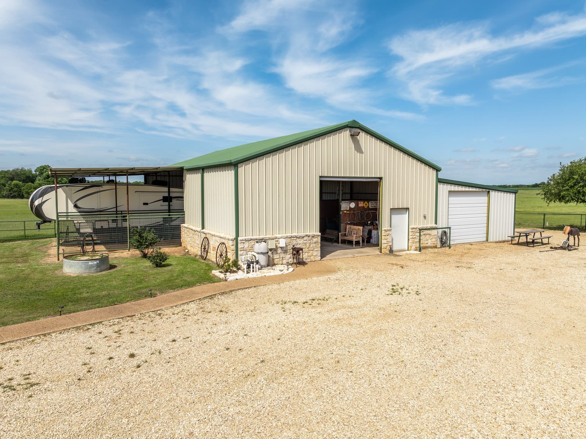 119.84 acres in McLennan County - photo 13