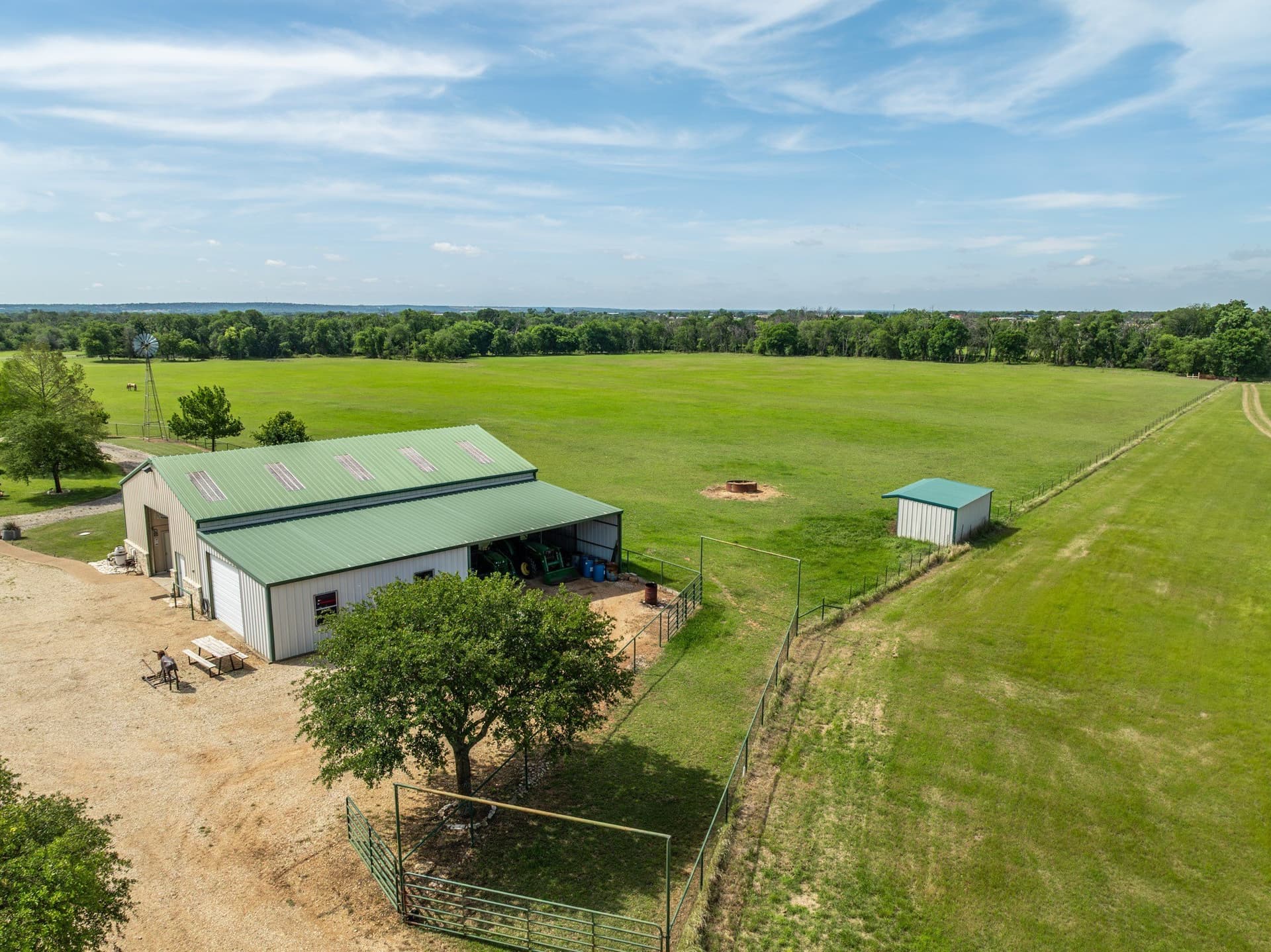 119.84 acres in McLennan County - photo 11