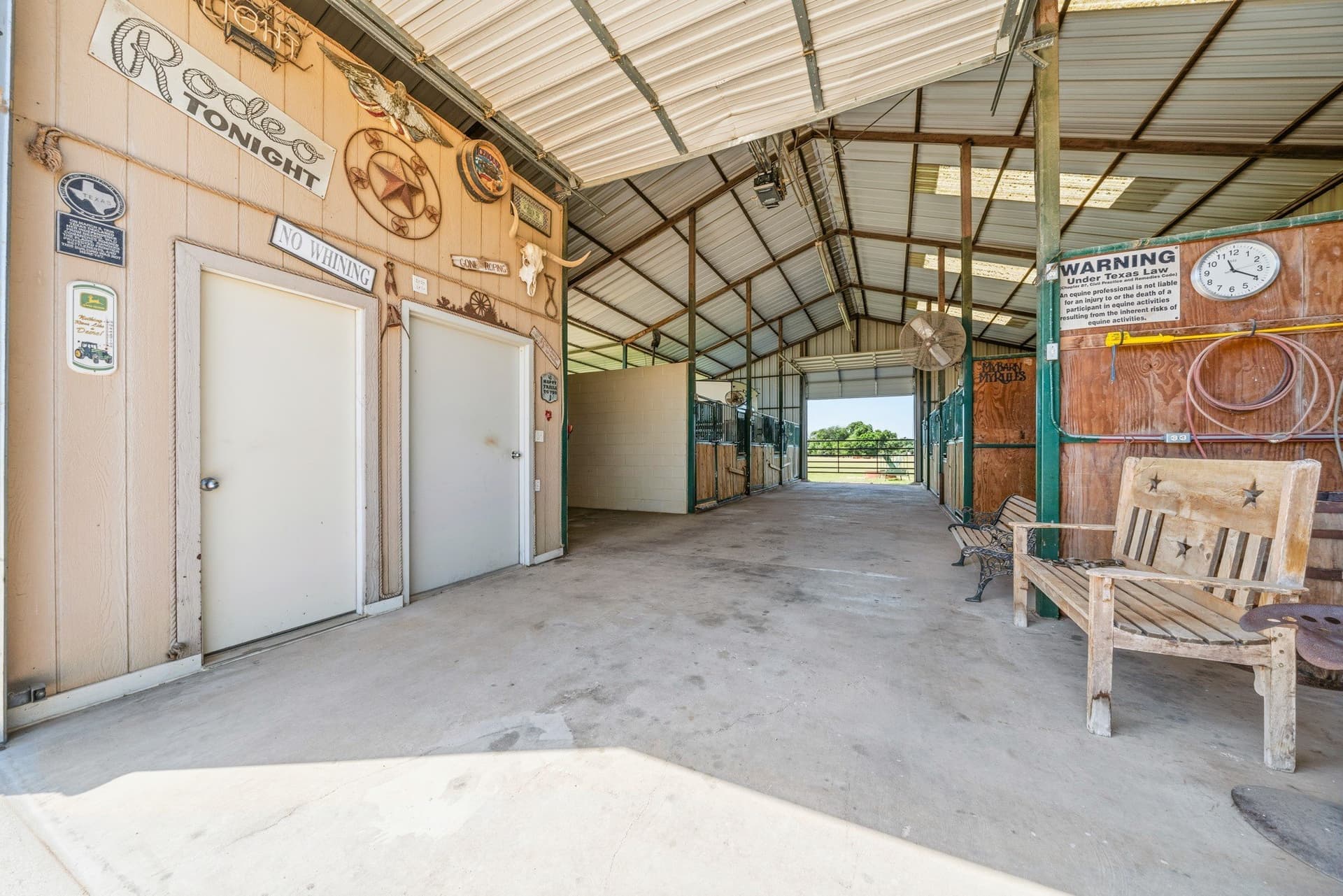 119.84 acres in McLennan County - photo 14