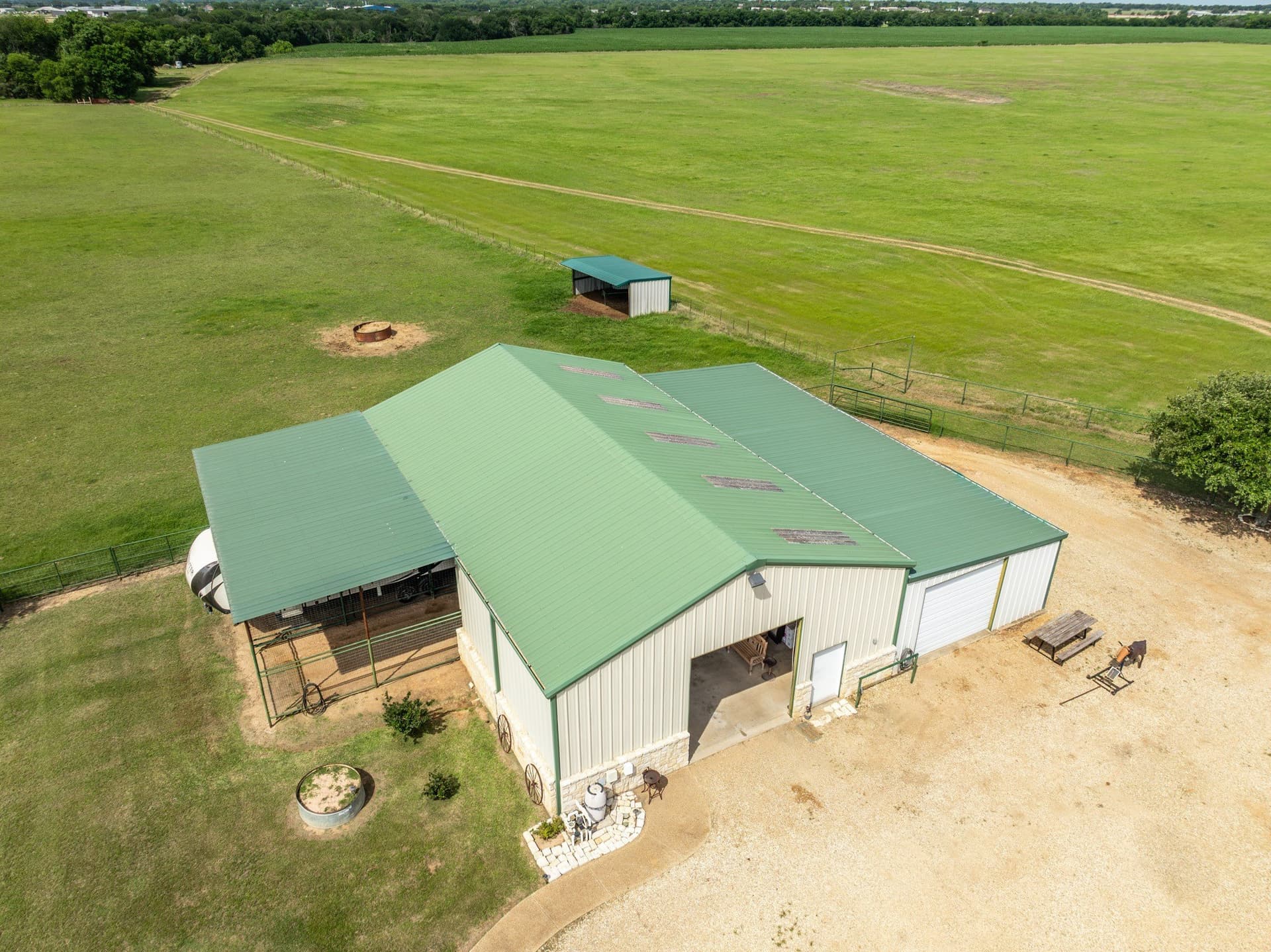 119.84 acres in McLennan County - photo 17