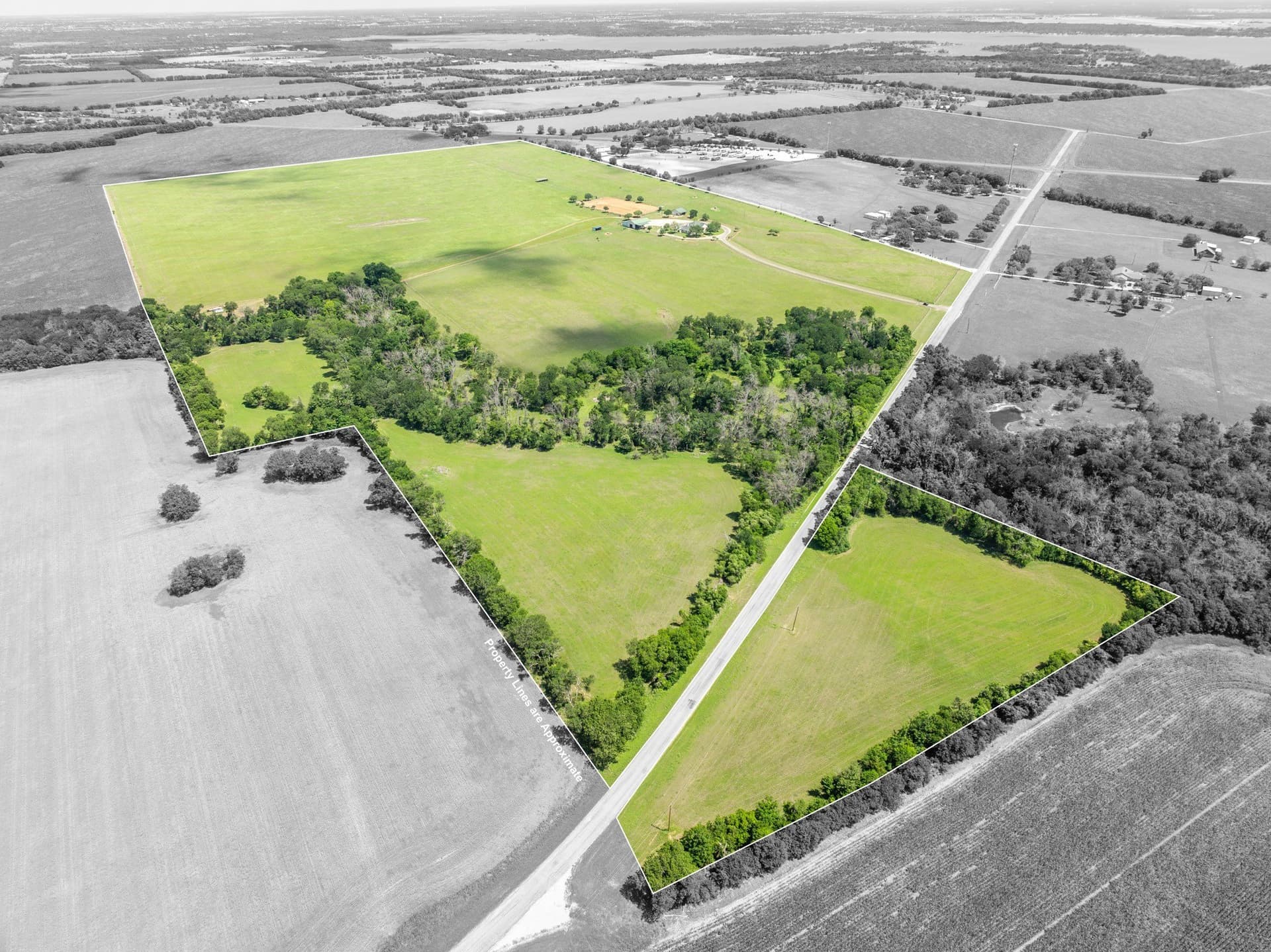 119.84 acres in McLennan County gallery image 4