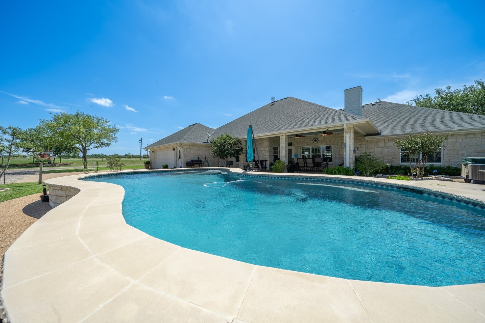 119.84 acres in McLennan County - photo 18