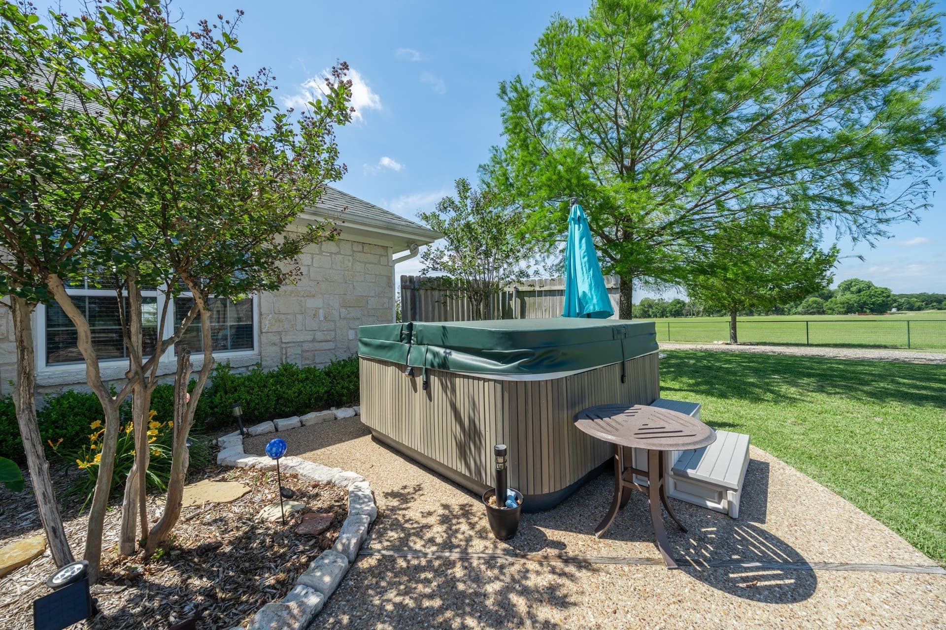119.84 acres in McLennan County - photo 19