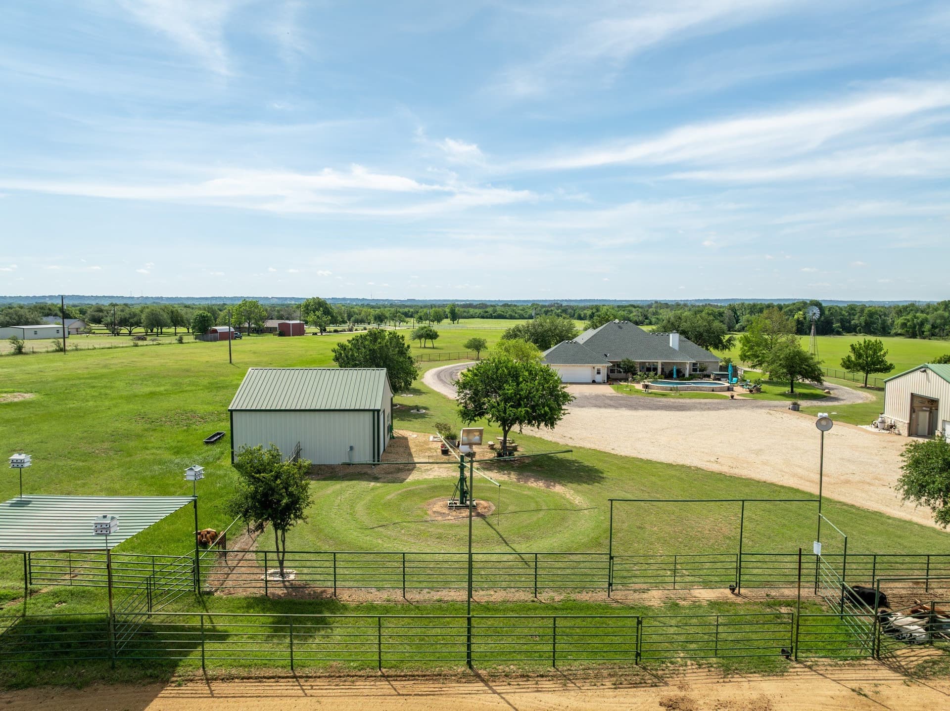 119.84 acres in McLennan County - photo 10