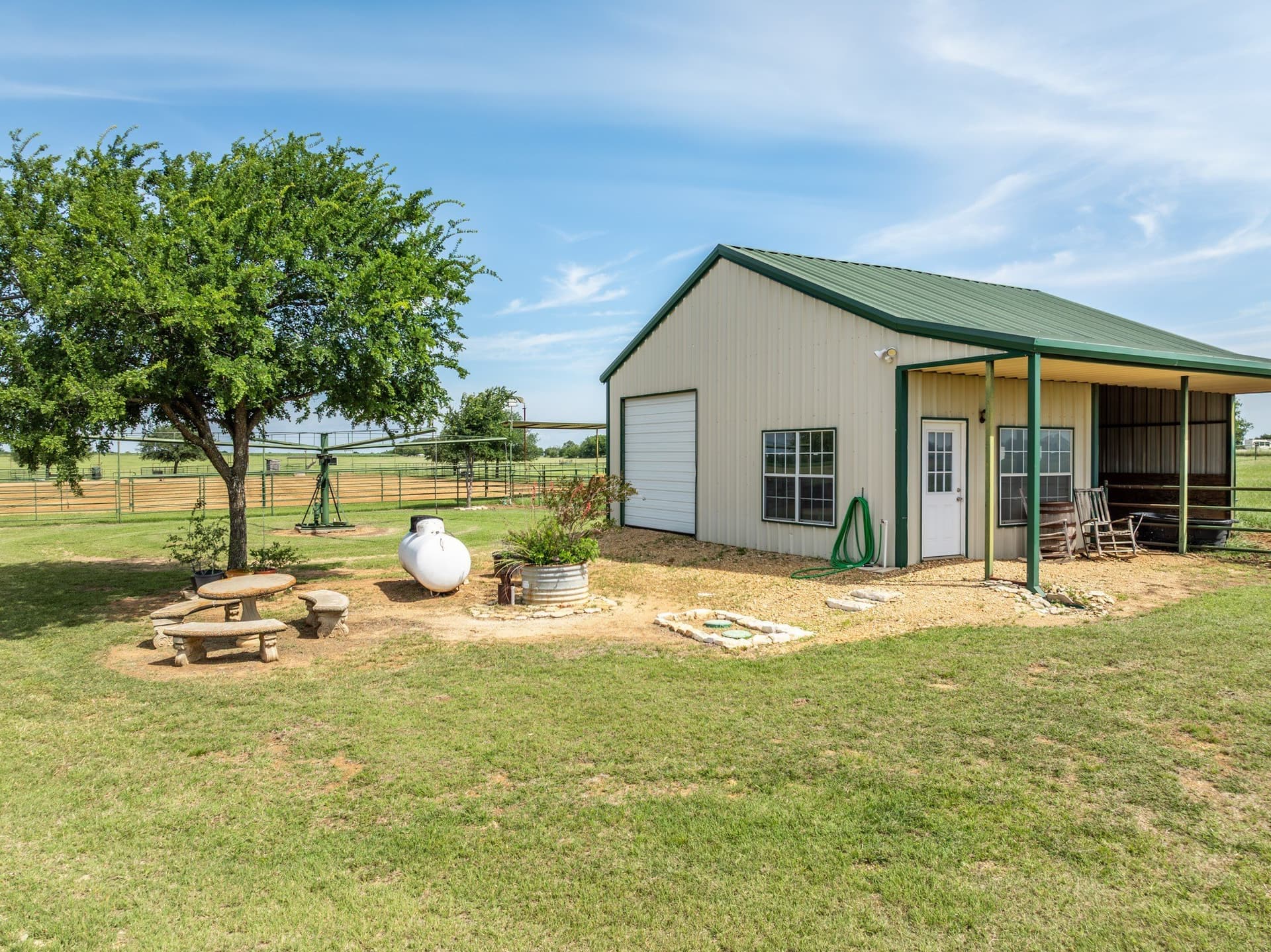 119.84 acres in McLennan County - photo 12