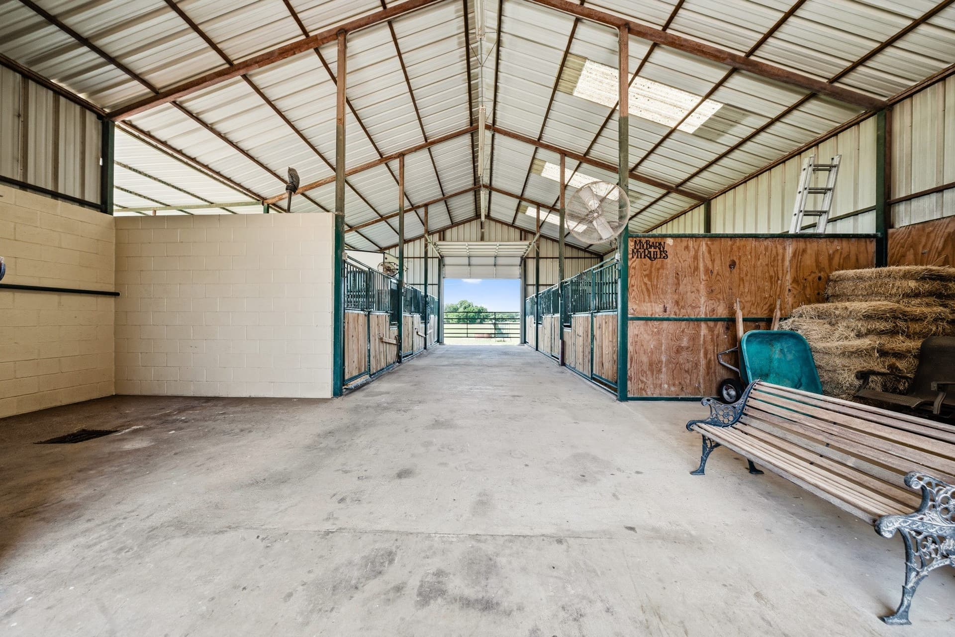 119.84 acres in McLennan County - photo 15