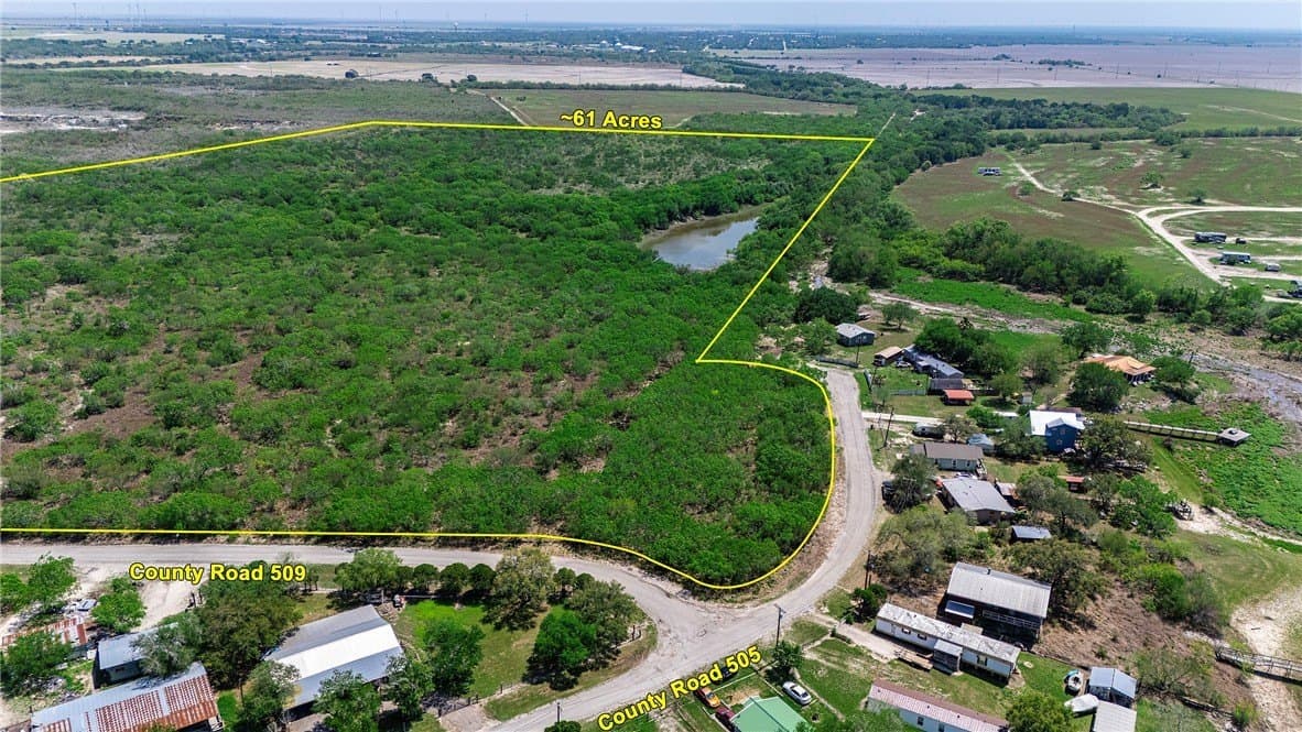 60 acres in San Patricio County - photo 9