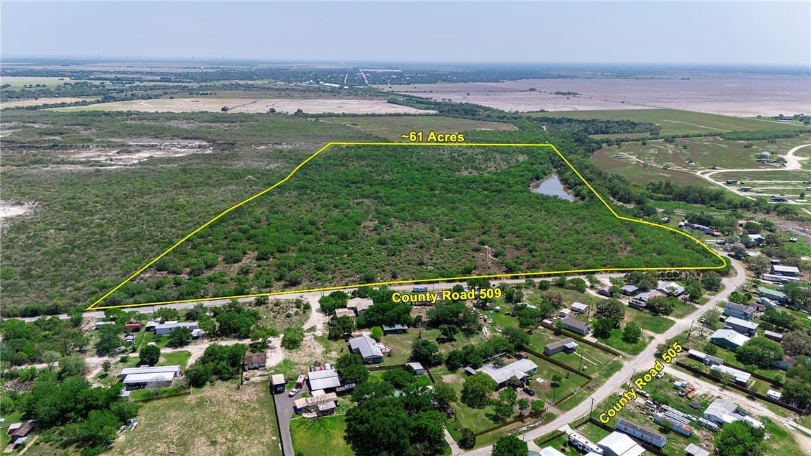 60 acres in San Patricio County - photo 7