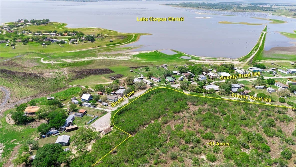 60 acres in San Patricio County - photo 11