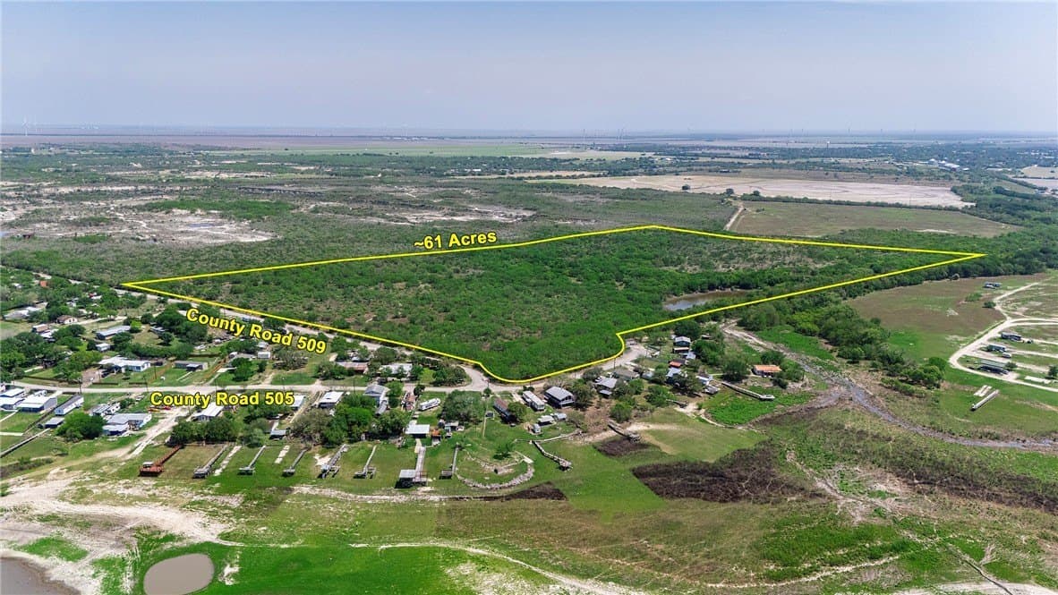 60 acres in San Patricio County - photo 8