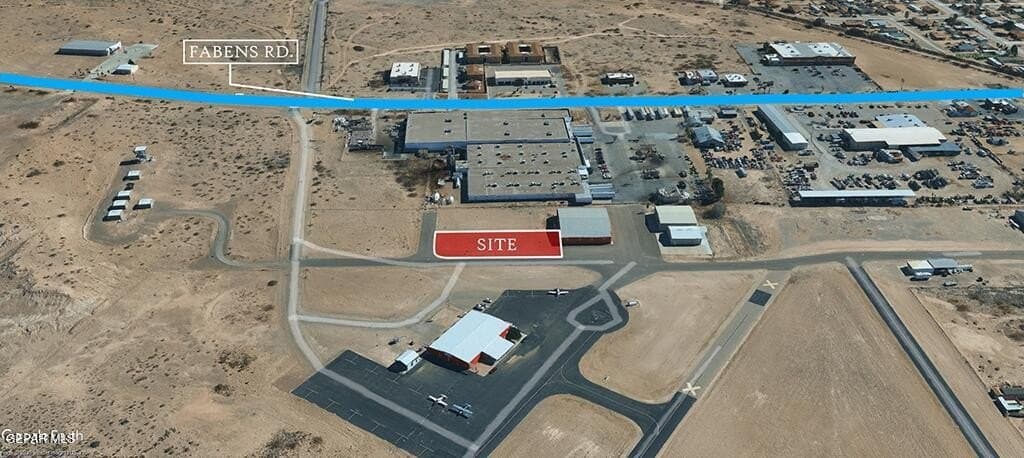 0.56 acres in El Paso County gallery image 3