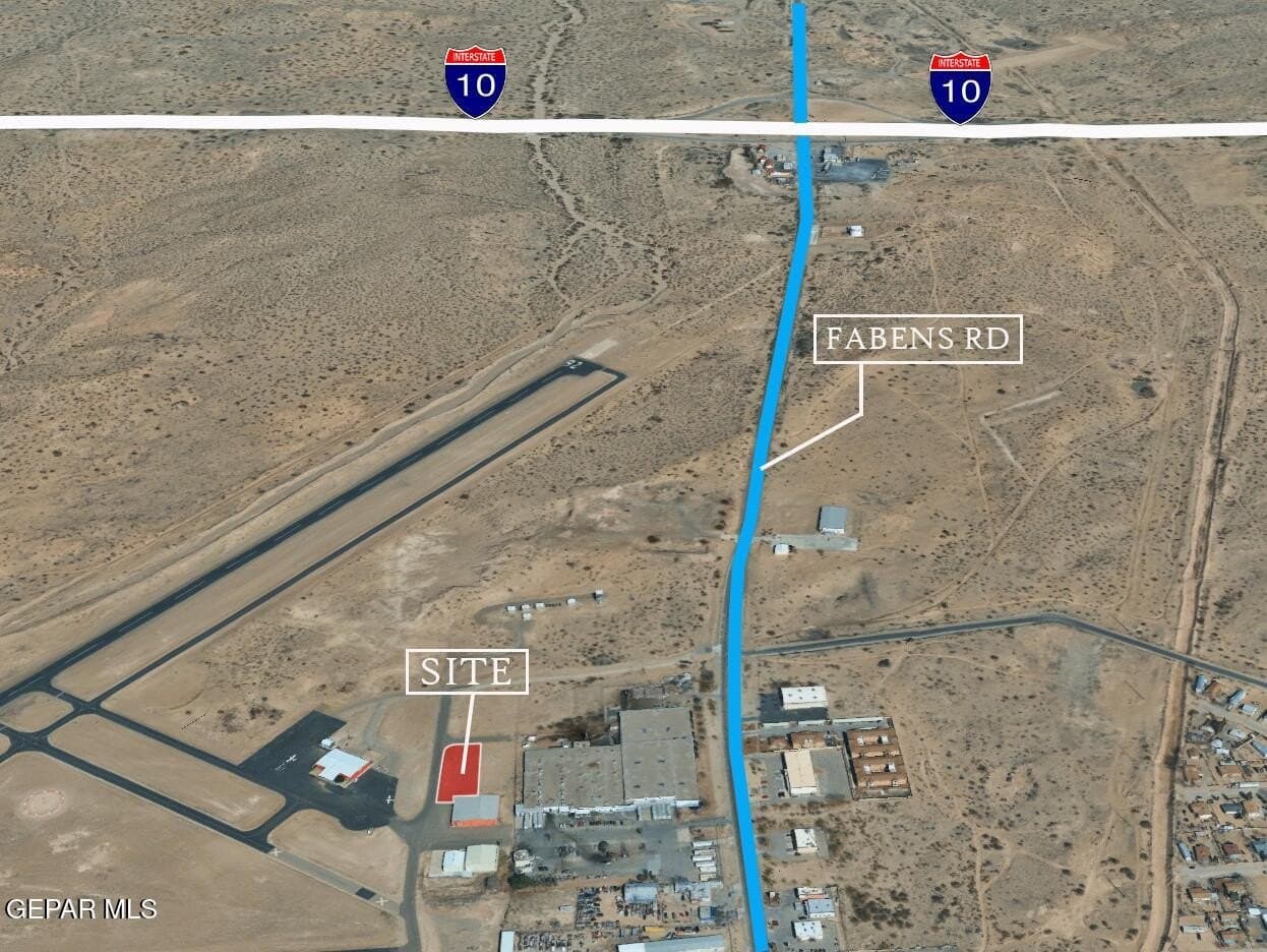 0.56 acres in El Paso County featured view