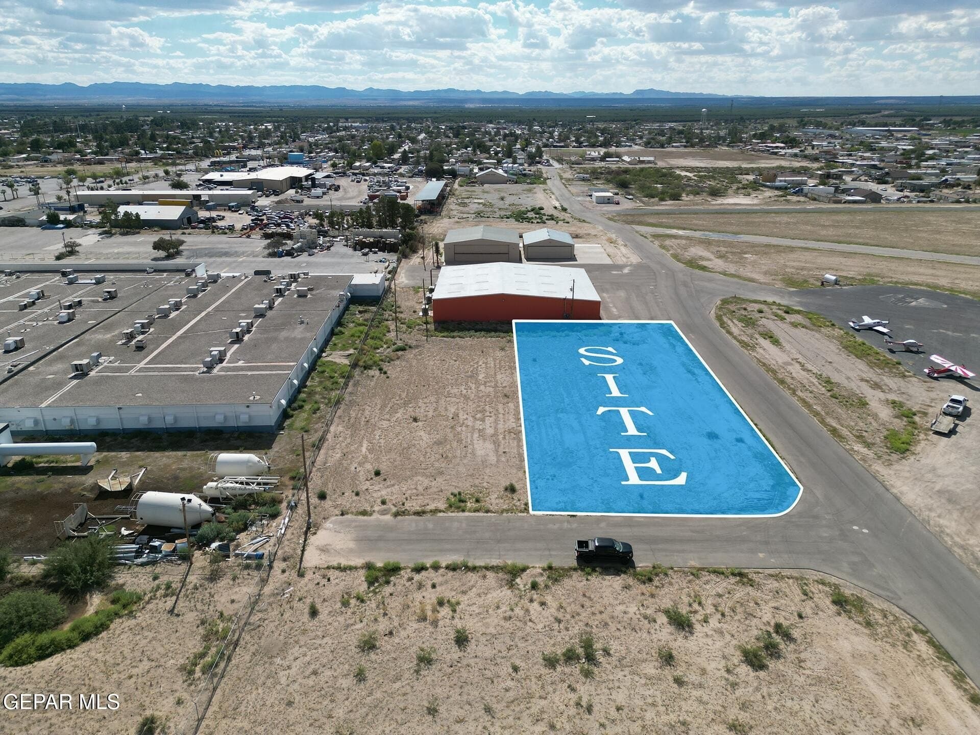 0.56 acres in El Paso County gallery image 2