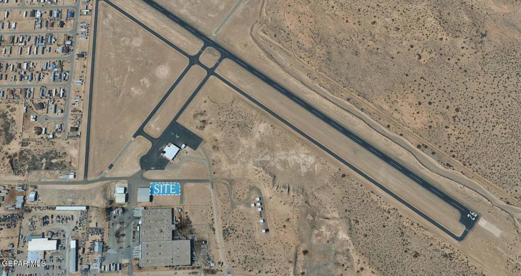 0.56 acres in El Paso County gallery image 4