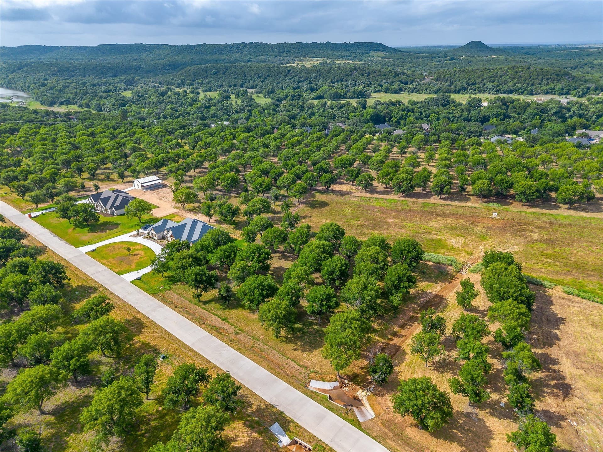 1.5 acres in Hood County featured view