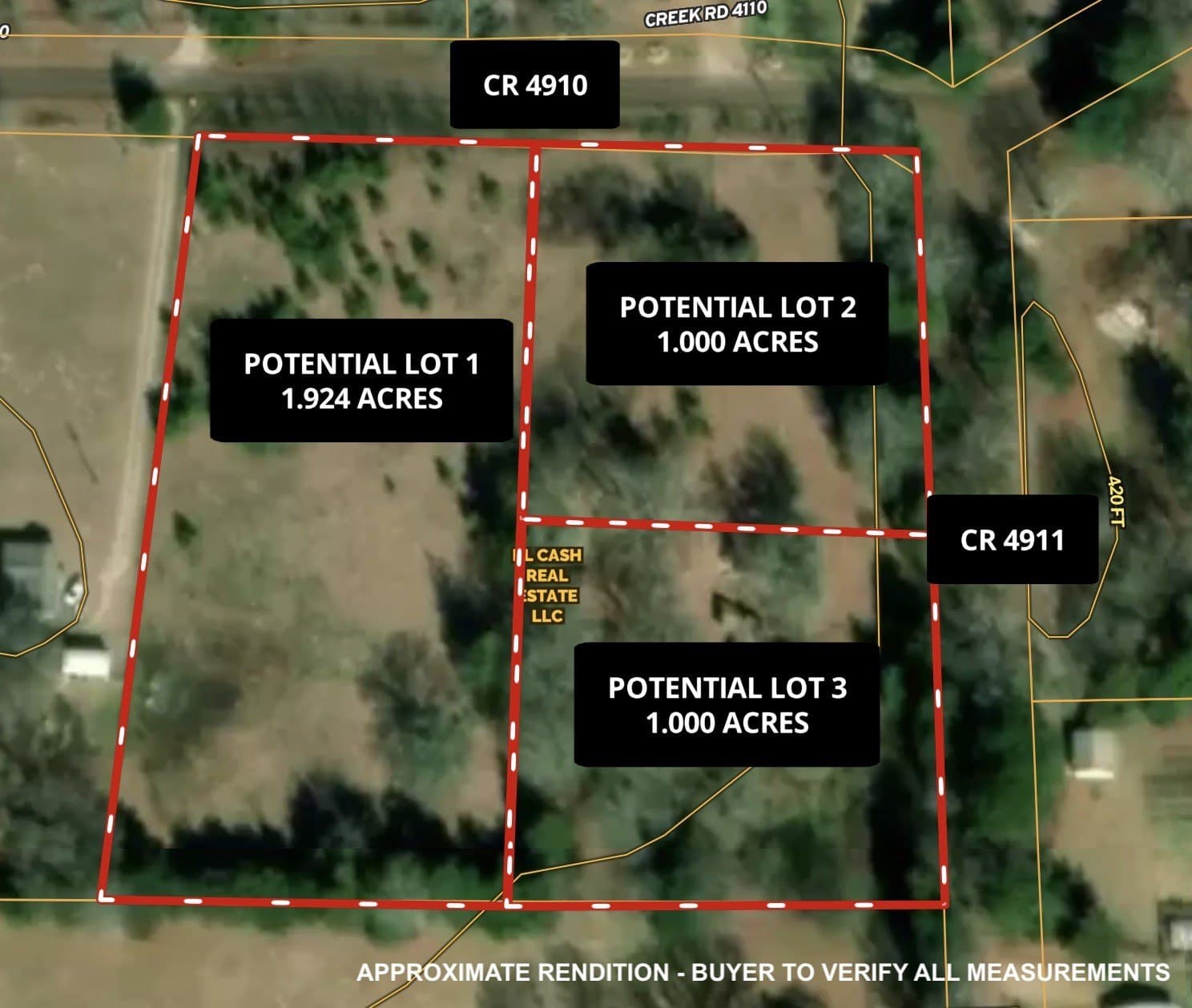 3.92 acres in Cherokee County - photo 20