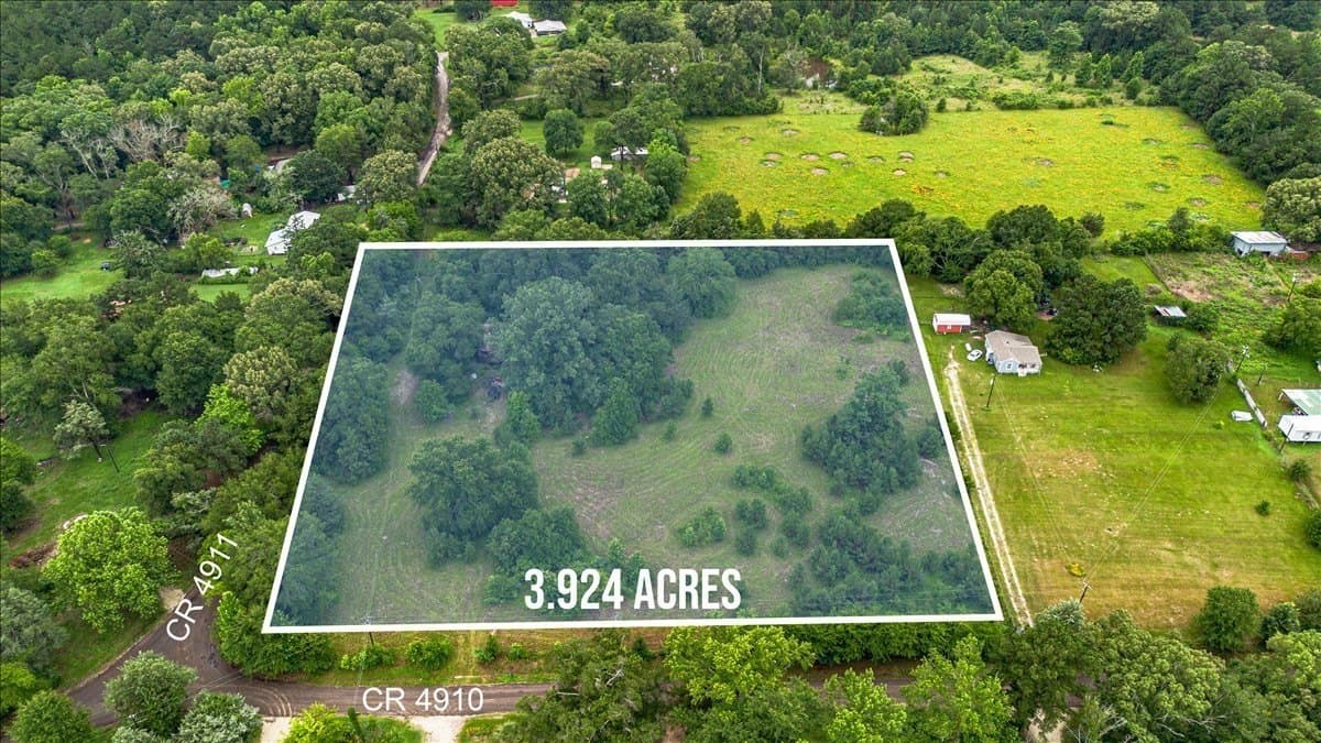 3.92 acres in Cherokee County