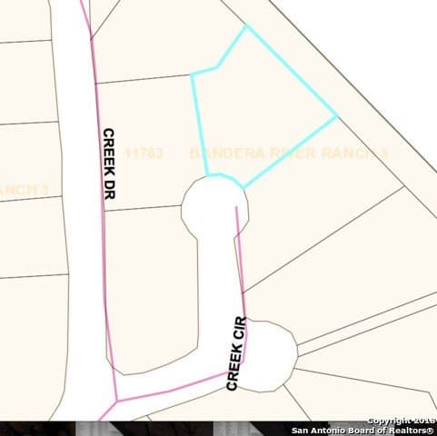0.71 acres in Bandera County gallery image 4