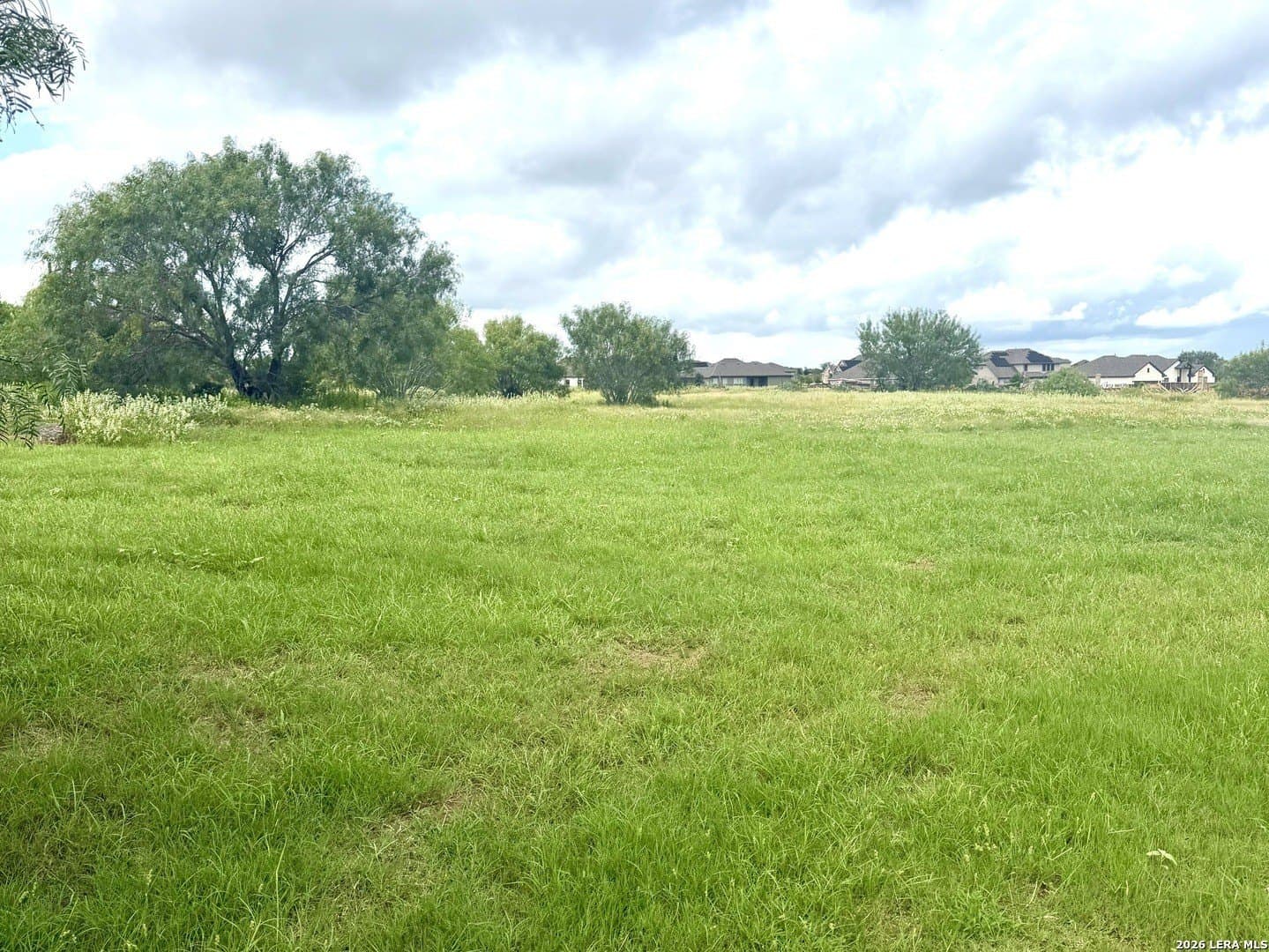 1 acres in Bexar County