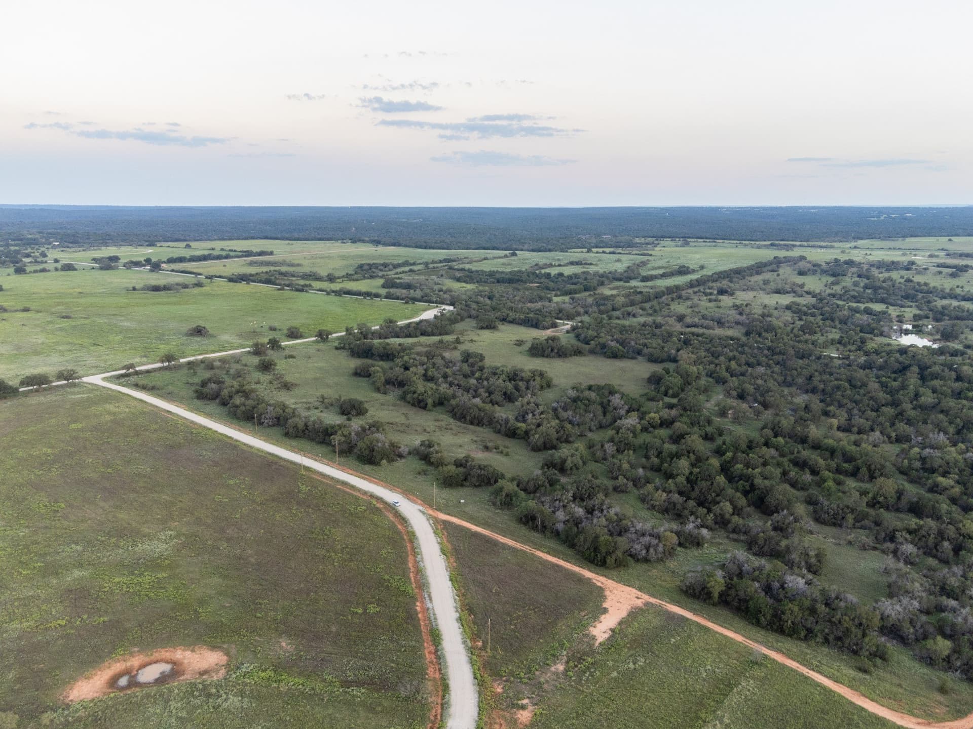 5.89 acres in Palo Pinto County - photo 7