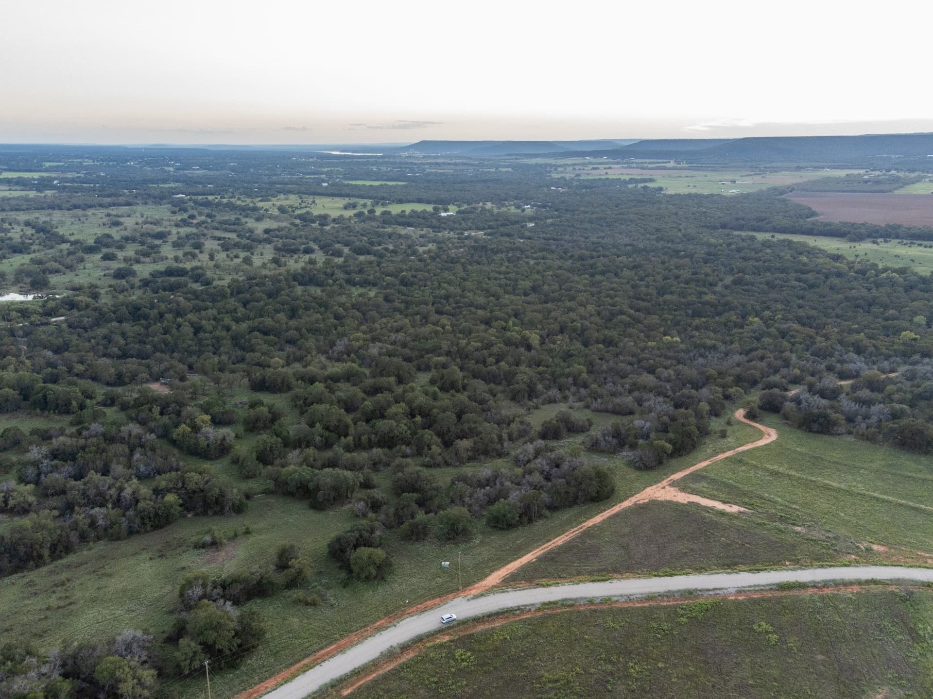 5.89 acres in Palo Pinto County - photo 6
